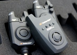 SYGNALIZATORY + CENTRALKA ICON EX 3+1 TANDEM BAITS