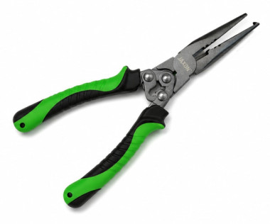 SZCZYPCE JAXON WIELOFUNKCYJNE 24cm