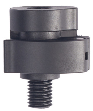 SZYBKOZ��CZKA Z KLIPSEM 1 sztuka JAXON