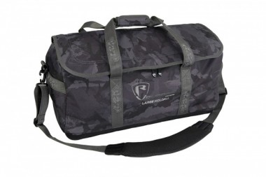 TORBA VOYAGER CAMO LARGE HOLDALL FOX RAGE