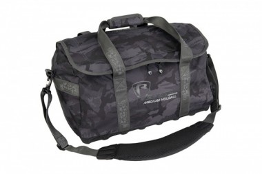 TORBA VOYAGER CAMO MEDIUM HOLDALL FOX RAGE