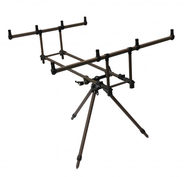 TRIPOD NEW GREEN 3 TRI LUX POD V2 3 w�dki PROLOGIC