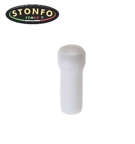 TULEJKA TEFLONOWA ZEWN�TRZNA 4,00mm TULEJA