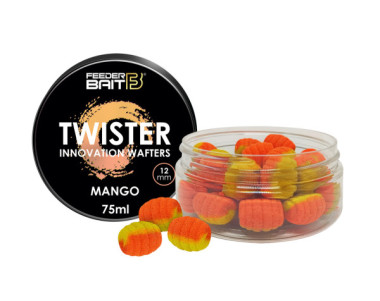 TWISTER WAFTERS 12mm MANGO FEEDER BAIT