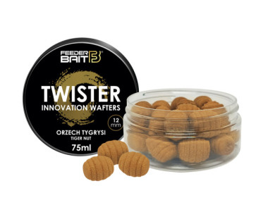 TWISTER WAFTERS 12mm ORZECH TYGRYSI FEEDER BAIT