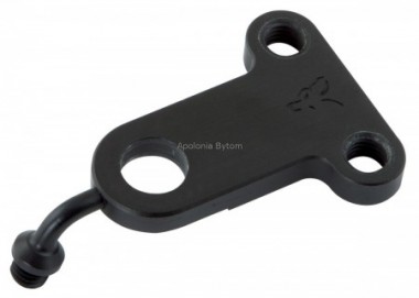 UCHWYT STABILIZATORA BLACKLABEL SNAG EAR PLATE FOX