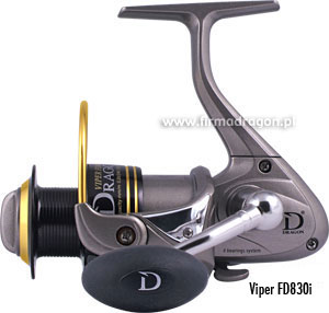 VIPER FD 830iT