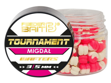 WAFTERS TOURNAMENT FEEDER BAIT MIGDA� 3/5mm