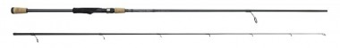 WDKA AZAKI SPIN 198cm 7-22g OKUMA