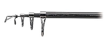W�DKA EXTERA TELE SPIN 2,70m 10-40g JAXON