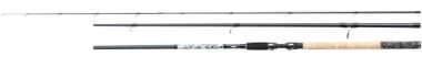 WDKA FEEDER ACADEMY 3,60m 60-120g JAXON