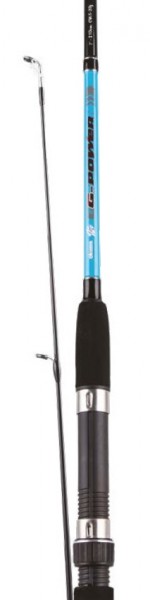 W�DKA G-POWER 8' 240cm 15-40g OKUMA