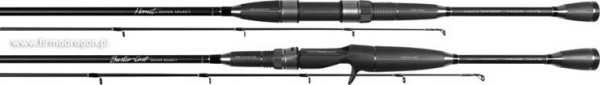 W�DKA GUIDE SELECT VELTICA 2,60m 5-25g DRAGON