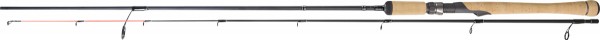 W�DKA SPINNINGOWA FISHMAKER JIG 2,45m 4-21g DRAGON