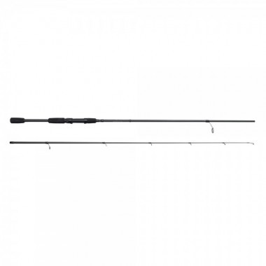 WDKA WAVE POWER 6' 183cm 2-10g OKUMA