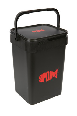 WIADRO SPOMB BUCKETS 24L SPOMB