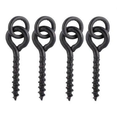 WKR�TY CARP SPIRIT D-RIG POP UP PIN DRILL 10szt