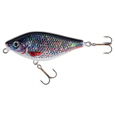 WOBLER JAXON HOLO SELECT HIPER JERK 11cm 46g P