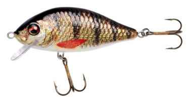 WOBLER JAXON KARA� NATURE 3D 7cm 13g OB