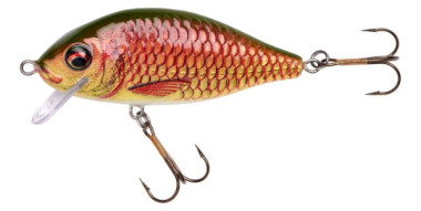 WOBLER JAXON KARA� NATURE 3D 7cm 13g PG