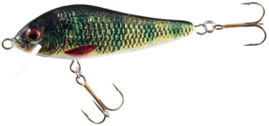 WOBLER P�YWAJ�CY HS ELON NATURE 3D 7cm OH JAXON