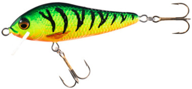 WOBLER P�YWAJ�CY HS ELON NATURE 3D 7cm TG JAXON