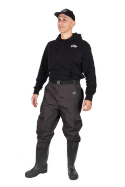 WODERY WAIST WADERS rozmiar 43 FOX RAGE