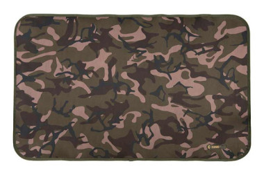 WYCIERACZKA DO NAMIOTU CAMOLITE BIVVY MAT XL FOX