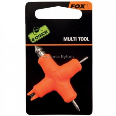 ZACIGACZ DO PRZYPONW EDGES MULTI TOOL FOX