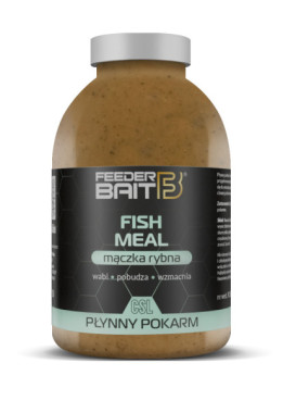 ZALEWA BOOSTER FEEDER BAIT 250ml M�CZKA RYBNA