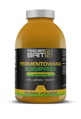 ZALEWA EPIDEMIA 250ml FEEDER BAIT BOOSTER