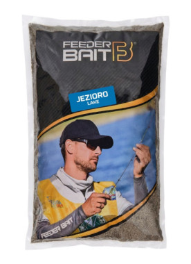 ZAN�TA FEEDER BAIT JEZIORO 1kg