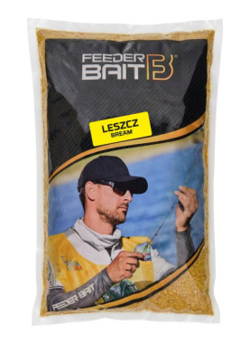 ZAN�TA FEEDER BAIT LESZCZ 1kg