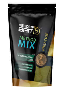 ZANTA METHOD PRESTIGE BETAINE 800g FEEDER BAIT