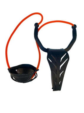 ZAPASOWA GUMA DO PROCY SLIK ELASTIC SPARE FOX