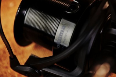 ZAPASOWA SZPULA DO KO�OWROTKA 8K FD OKUMA NORMAL  