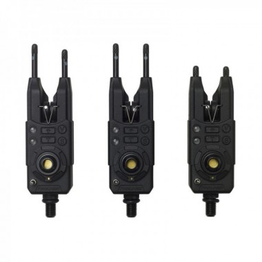 ZESTAW 3+1 SYGNALIZATORW FULCRUM RMX-PRO PROLOGIC