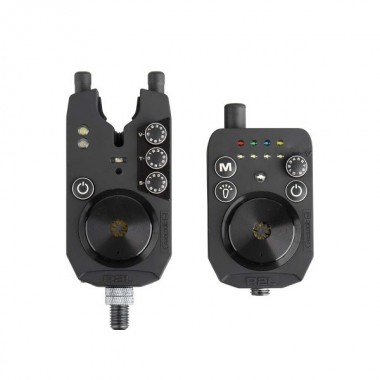 ZESTAW SYGNALIZATORW R2L 4+1 PROLOGIC