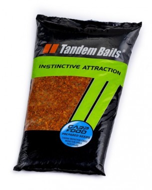 ZIARNA GOTOWE MONSTER CHILLI 10kg TANDEM BAITS