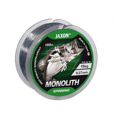 YKA MONOLITH SPINNING 0,35mm 150m JAXON