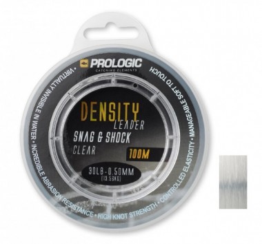 YKA STRZAWKA DENSITY 0,60mm 100m PROLOGIC