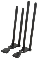 lew's Rod Butt Ferrule Adapters fujiグリップ Gotowe elementy Producent: Fuji | Cena: 15,50 zł - 100,00 zł