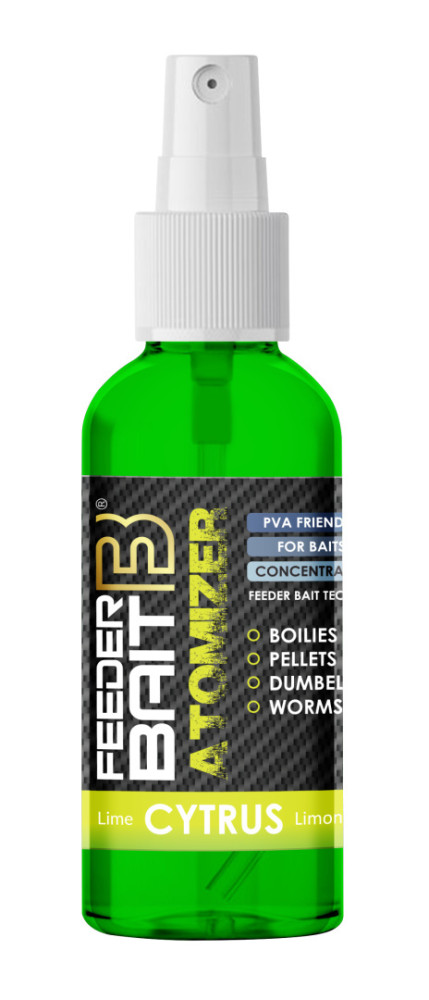 ATOMIZER FEEDER BAIT CYTRUS - LIMONKA