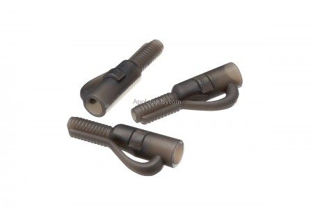 BEZPIECZNY KLIPS Z BOLCEM MUŁ TANDEM BAITS