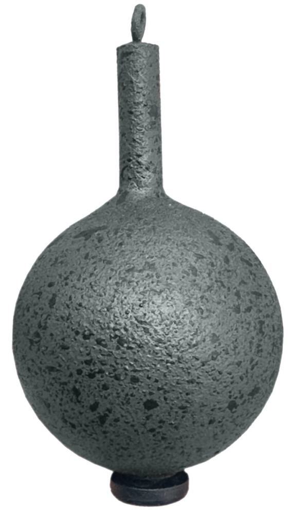 BOMBKA MATCH PRO SLOW SINKING BOMB CAMOU 25mm 8g