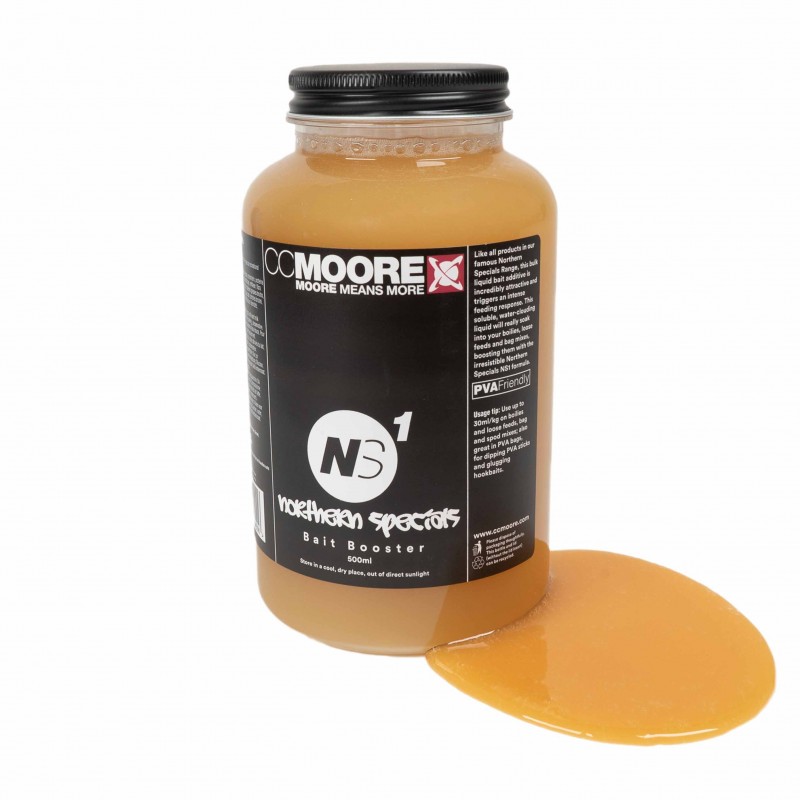 BOOSTER CC MOORE NS1 BAIT BOOSTER 500ml