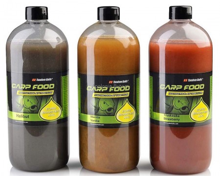 BOOSTER EURO XXL 1 Litr SCOPEX TANDEM BAITS
