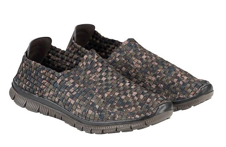 BUTY CAMO MESH TRAINERS rozmiar 41 FOX