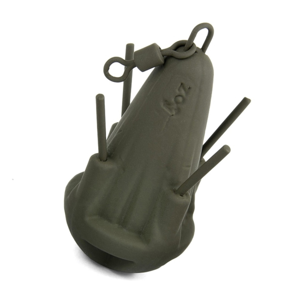 CIʯAREK DO MARKERA GRAPPLING MARKER LEADS 85g FOX