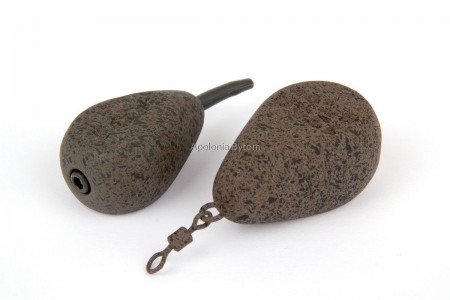 CIĘŻAREK FOX FLAT PEAR KRĘTLIK 92g
